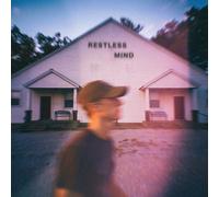 Sam Barber Restless Mind (Vinyl LP)