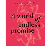 Sam Bardaouil A World of Endless Promise (Copertina rigida)