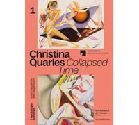 Sam Bardaouil Christina Quarles (Tascabile)