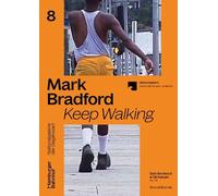 Sam Bardaouil Mark Bradford (Tascabile)