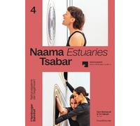 Sam Bardaouil Naama Tsabar (Tascabile)