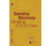 Sam Bardaouil Semiha Berksoy (Tascabile)