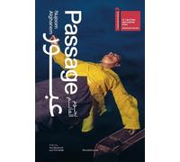Sam Bardaouil Till Fellrath Passage (Copertina rigida)
