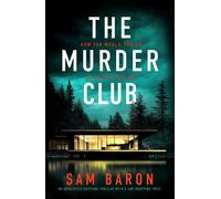 Sam Baron The Murder Club (Tascabile) FBI Agent Susan Parker