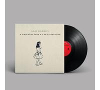 Barron, Sam A Prayer For A Field Mouse (Vinyl LP)