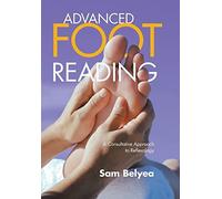 Sam Belyea Advanced Foot Reading (Copertina rigida)