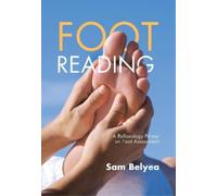 Sam Belyea Foot Reading (Copertina rigida)