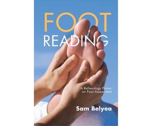 Sam Belyea Foot Reading (Tascabile)