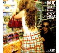 Sam Bisbee - Live at Arlene Grocery