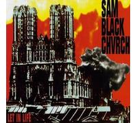 Sam Black Church - Let In Life