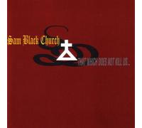 Sam Black Church - That Which Does Not Kill Us.Ma