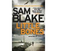 Sam Blake Little Bones (Tascabile) Cathy Connolly Series