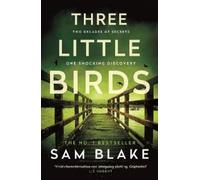 Sam Blake Three Little Birds (Tascabile)