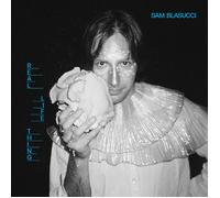 Sam Blasucci Real Life Thing (Vinyl LP) 12" Album