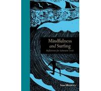 Sam Bleakley Mindfulness and Surfing (Copertina rigida) Mindfulness series