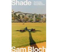 Sam Bloch Shade (Copertina rigida)