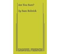 Sam Bobrick Are You Sure? (Tascabile)
