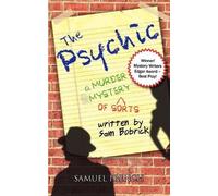 Sam Bobrick The Psychic (Tascabile)