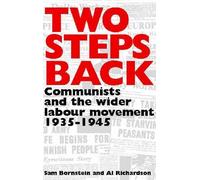Sam Bornstein Al Richardson Two Steps Back (Tascabile)