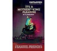 Sam Brewer Aarian Mehrabani It's A Motherfking Pleasure (Tascabile)