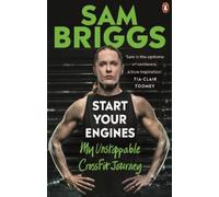 Sam Briggs Start Your Engines (Tascabile)