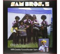 Sam Bros. 5 Sam Brothers 5 (Vinyl LP)