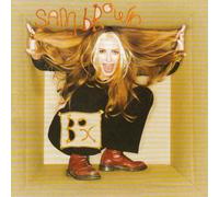 Sam Brown - Box