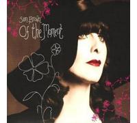 Sam Brown Of the Moment (CD) Album