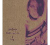 Sam Brown Ukulele and Voice (CD) EP
