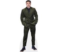Sam Buchanan (Green Suit) a grandezza naturale