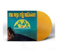 Sam Burchfield and The Scoundrels - Io e la mia religione