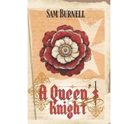 Sam Burnell A Queen's Knight (Tascabile) Richard Fitzwarren Tudor Historical