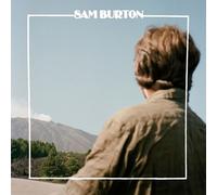 Sam Burton Nothing Touches Me/Everything Must Make It On (RSD 2020) (Vinyl LP)