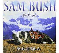 Sam Bush - Ice Caps: Peaks of Telluride