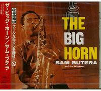Sam Butera - Big Horn