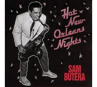 Sam Butera - Hot New Orleans Nights