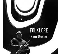 Sam Butler - Folklore