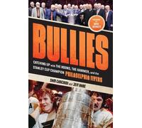 Sam Carchidi Jeff Hare Bullies (Copertina rigida) (PRESALE 07/10/2025)