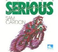 Sam Cardon - Serious Leisure (UK Import)