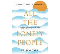 Sam Carr All the Lonely People (Tascabile)