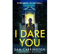 Sam Carrington I Dare You (Tascabile)