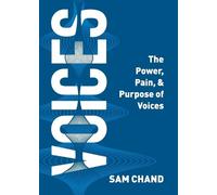 Sam Chand Voices (Tascabile)