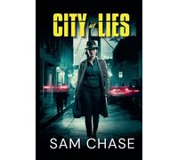 Sam Chase City of Lies (Tascabile)