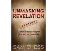 Sam Chess Unmasking Revelation (Tascabile)