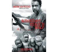 Sam Childers Another Man's War (Tascabile)