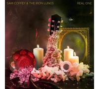Sam Coffey & The Iron Lungs Real One (Vinyl LP)