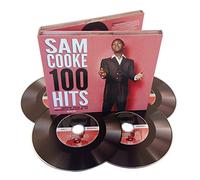 Sam Cooke - 100 Hits