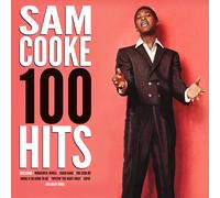 Sam Cooke 100 Hits (CD) Album