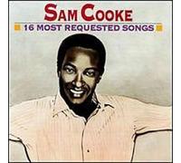 Sam Cooke - 16 Most Requested Songs By Sam Cooke (1995-09-29)