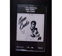 Sam Cooke - 20 Greatest Hits [Vinyl LP]